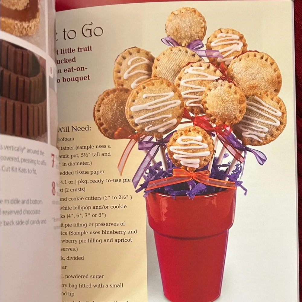Southern Living dual “Christmas”, “Year-Round Celebrations” Cookbook